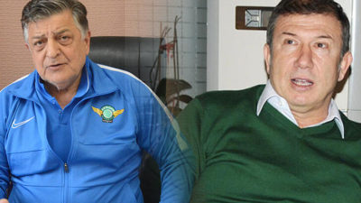 MAHKEMELİK OLDULAR! 500 bin TL’lik tazminat davası…