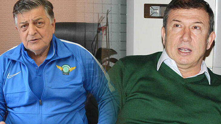 MAHKEMELİK OLDULAR! 500 bin TL’lik tazminat davası…