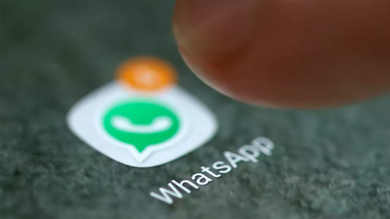 WhatsApp yeni özelliğini duyurdu! WhatsApp, mesajların otomatik olarak silinmesini aktif hale getiren yeni bir