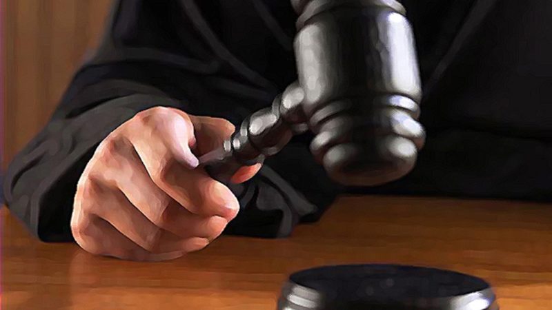 İkinci yarı paketi komisyondan geçti… İkinci yargı paketini içeren Hukuk Muhakemeleri Kanunu ile Bazı Kanunlarda