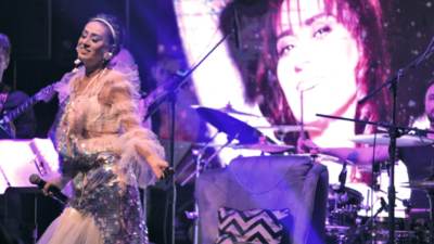 Yıldız Tilbe’nin zor anları