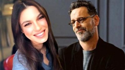 Korona günlerinde aşk! Esmer güzelle yakalandı!