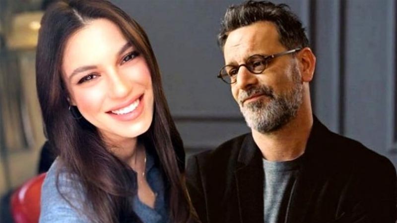 Korona günlerinde aşk! Esmer güzelle yakalandı!