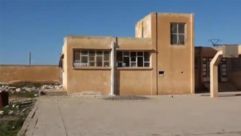 MSB: Barış Pınarı’nda açılan okul sayısı 390 oldu