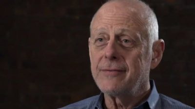 Ünlü oyuncu koronavirüs sebebiyle hayatını kaybetti