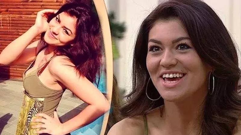 Kısmetse Olur programıyla tanınan ünlü isim koronavirüse yakalandı Kısmetse Olur programıyla tanınan ünlü isim koronavirüse yakalandı