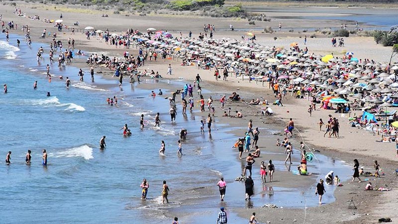 Turizmcilerden tedbirlere destek