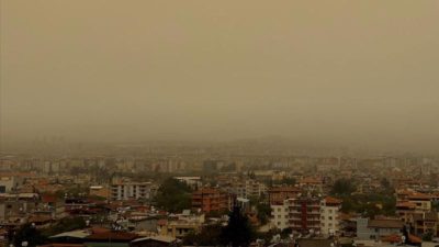 Meteorolojiden son dakika uyarı! Bugün akşam ve gece saatlerinde…