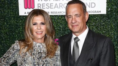 Koronavirüse yakalanan ünlü çiftten haber var!