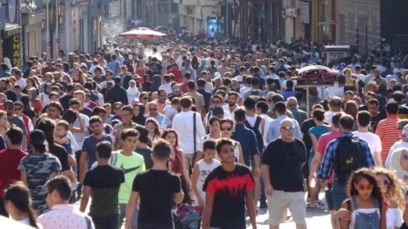 Bilim Kurulu üyesi açıkladı… Coronavirus salgını için Türkiye’de en riskli şehirler hangileri?