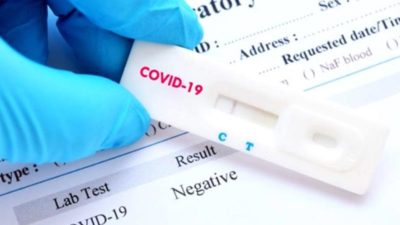 Koronavirüs teşhisinde yeni umut! Sadece röntgen yeterli oluyor