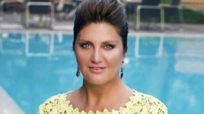 Sibel Can’ın İdlib mesajı sosyal medyayı salladı