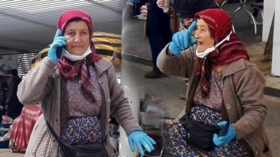Akıllara durgunluk veren cevap! ‘Aslında ben 61’im, dedem 4 yaş büyük yazdırmış’