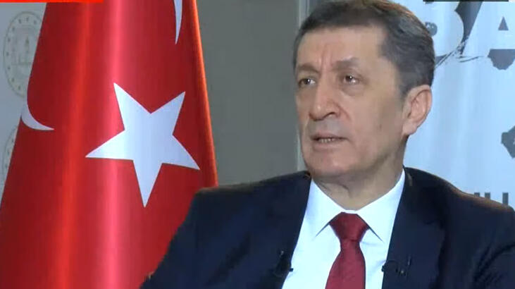 Milli Eğitim Bakanı’ndan babalara sitem