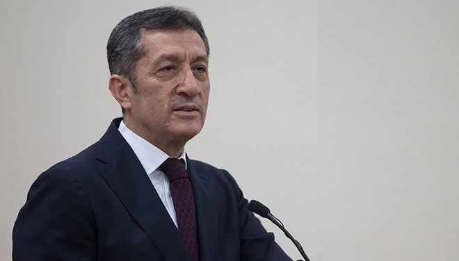 Milli Eğitim Bakanı’ndan flaş açıklama