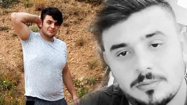 5 ay sonra babasıyla aynı kaderi yaşadı!