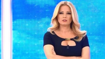 Yayına ara verilmişti! Flaş açıklama