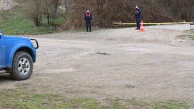 Ağrı Valiliği duyurdu! 2 köy karantinada