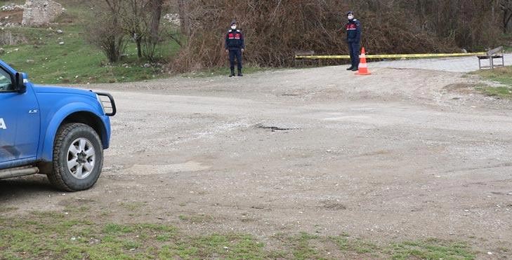 Ağrı Valiliği duyurdu! 2 köy karantinada