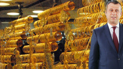 Altını olanlar veya altın alacaklar dikkat…