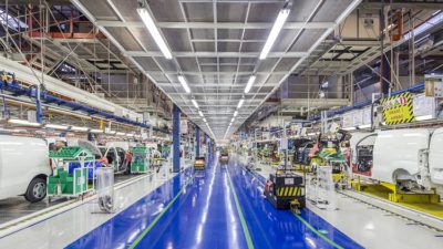 Otomotivde büyük kriz! Bir dev daha üretimi durdurdu…