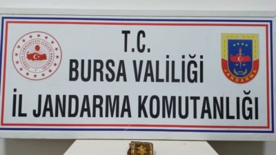 2300 yıllık Tevratı satarken yakalandı