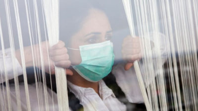 Koronavirüste 2. dalga uyarısı