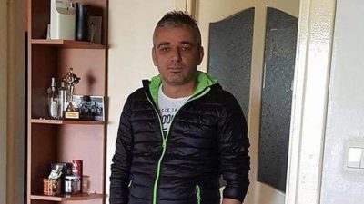 Koronavirüsten korunmak için öyle bir şey yaptı ki