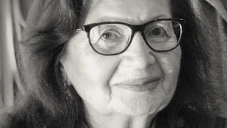 Prof. Dr. Feriha Öz koronavirüten hayatını kaybetti