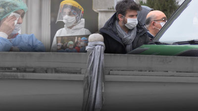 Prof. Cemil Taşçıoğlu’na son görev! Cenazede duygulandıran detay