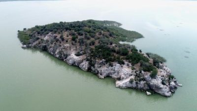 Ronaldo yapınca herkes Bursa’daki adanın peşine düştü