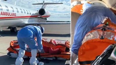 Bakan Koca 6.00’da duyurmuştu! Ve yola çıktılar…