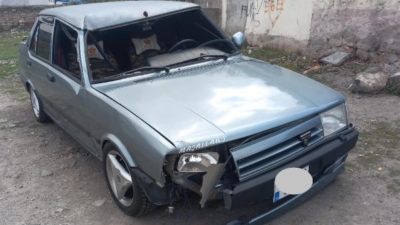 Son düzenlemeyle cezaevinden çıktı, kazada öldü