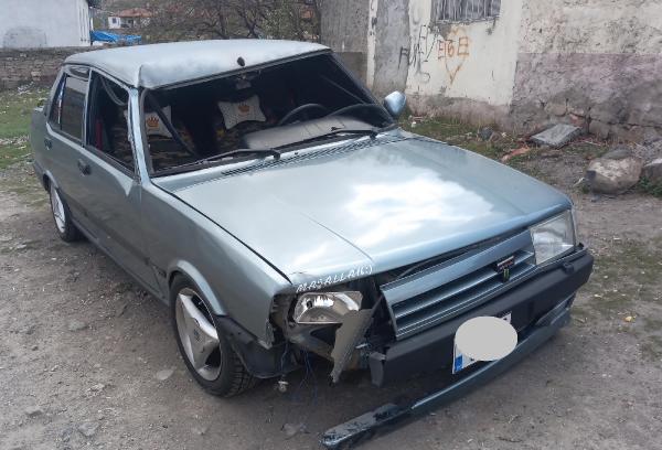 Son düzenlemeyle cezaevinden çıktı, kazada öldü Son düzenlemeyle cezaevinden çıktı, kazada öldü