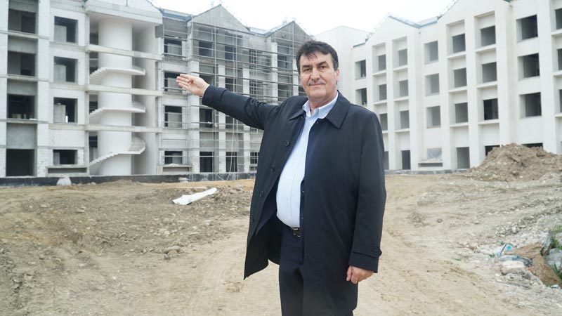 Salgınla etkin mücadelesi ve sosyal yardımlaşma çalışmalarıyla öne çıkan Osmangazi