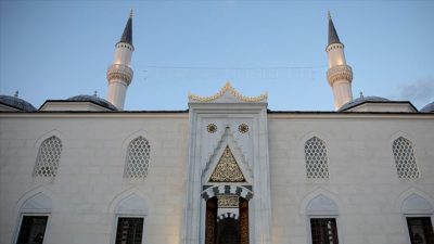 ABD’de ramazan gelenekleri sanal ortamda sürdürülecek
