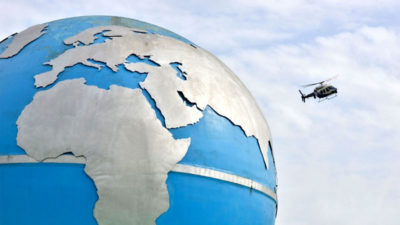 Havadan, karadan ve gölden uyarı: Evde kal