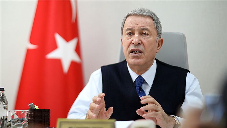 Bakan açıkladı… 1359 terörist etkisiz hale getirildi