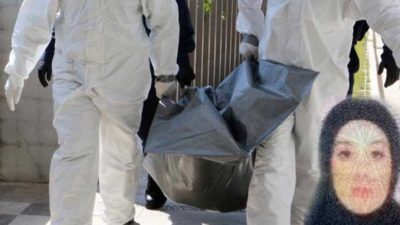 Korkunç olay! Sevgilisi korona yüzünden gelemeyince…