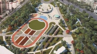 Bursa’da hizmete giriyor! Açılışını Erdoğan yapacak