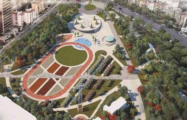 Bursa’da hizmete giriyor! Açılışını Erdoğan yapacak