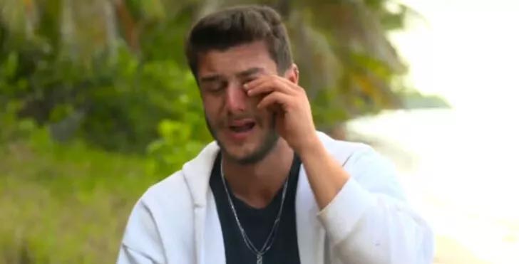 Elendiler dönemediler! Hayatımın kalanını…