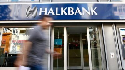 Halkbank açıkladı! 6 ay geri ödemesiz destek