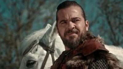 Diriliş Ertuğrul hayranlarına müjde