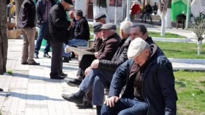 65 yaş üstüne sokağa çıkma izni geliyor! İşte tüm detaylar