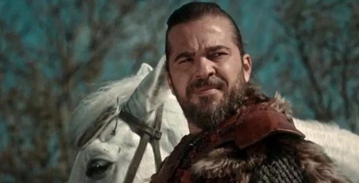 Diriliş Ertuğrul hayranlarına müjde Diriliş Ertuğrul hayranlarına müjde