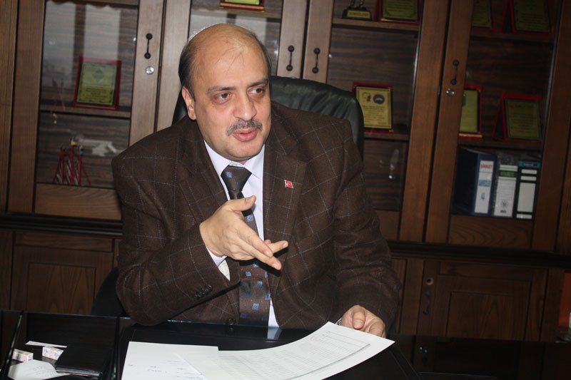 ‘Kiraları ödeyemiyoruz’