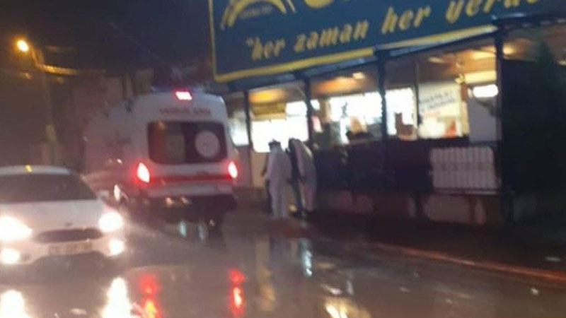 Bursa’da akıl almaz koronavirüs tuzağı: Mahalleliye korku saldı