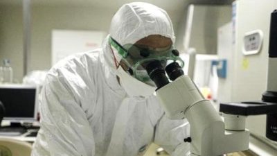 Virüsü izole eden profesör: Bizdeki virüsün bulaştırıcılık özelliği fazla