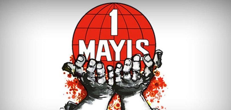Türk-İş 1 Mayıs’ta Taksim’de olacak